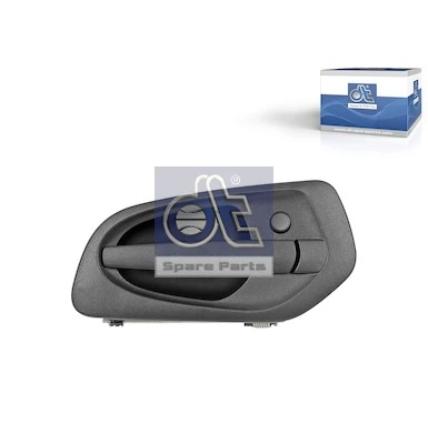 Exterior Door Handle